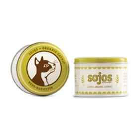 Sojos Organic Catnip