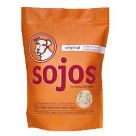 Sojos Original Dog Food Mix