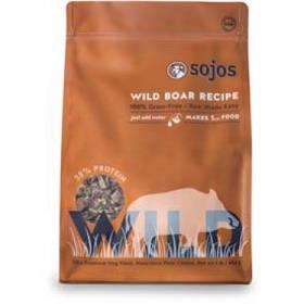 Sojos Wild Boar