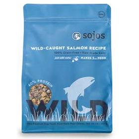 Sojos Wild Salmon