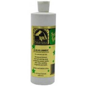 Solid Gold Aloe Bi Liniment