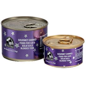 Solid Gold Blended Tuna Gourmet Cat