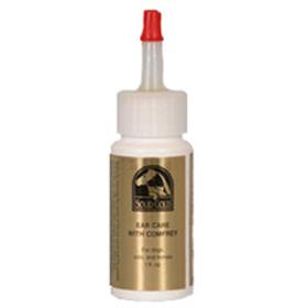 Solid Gold Ear Care with Comfrey