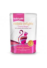 Solid Gold Holistic Delights with Chicken and Coconut Milk