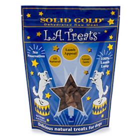 Solid Gold LA Treats