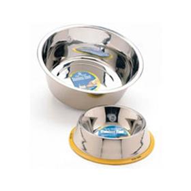 Spot Diner Time Stainless Steel Pet Dish
