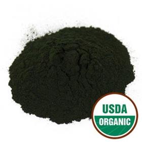 Starwest Botanicals Chlorella Powder