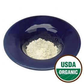 Starwest Botanicals Organic Garlic Powder