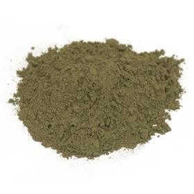 Starwest Botanicals Organic Green Tea Powder