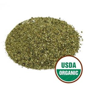 Starwest Botanicals Organic Kelp Powder