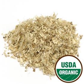 Starwest Botanicals Organic Marshmallow Root Powder