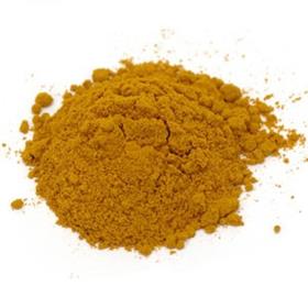 Starwest Botanicals Organic Turmeric Powder