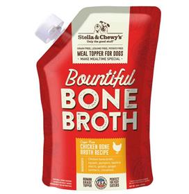 Stella and Chewys Bone Broth Chicken