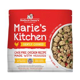 Stella and Chewys Frozen Maries Kitchen Cage Free Chicken