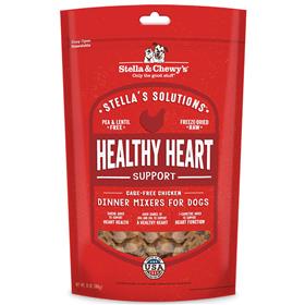 Stella and Chewys Stellas Solutions Healthy Heart Support