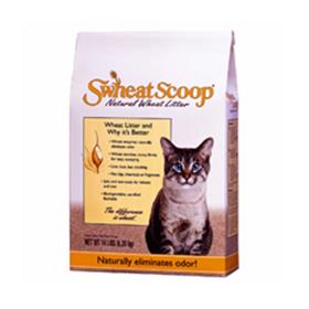 Swheat Scoop Cat Litter