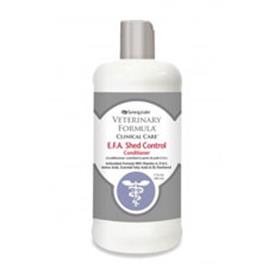 Synergy Labs Veterinary Formula Clinical Care EFA Shed Control Conditioner