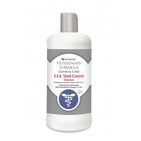 Synergy Labs Veterinary Formula Clinical Care EFA Shed Control Shampoo