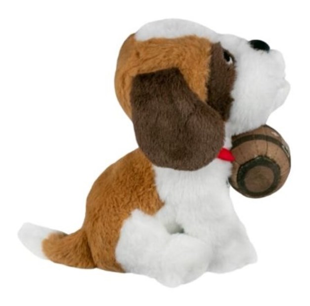 Tall Tails Cheer Mountain Dog Toy 