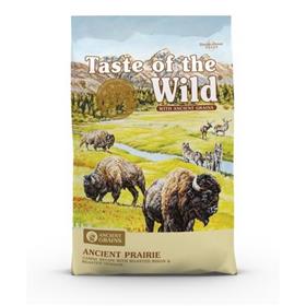Taste of the Wild Ancient Prairie with Ancient Grains Dry Dog Food