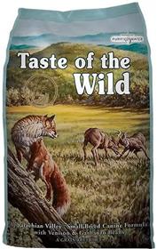 Taste Of The Wild Grain Free Appalachian Valley Small Breed