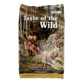 Taste Of The Wild Grain Free Pine Forest