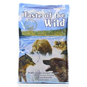 Taste of the Wild Pacific Stream Canine with Smoked Salmon