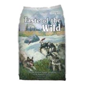 Taste of the Wild Pacific Stream Puppy Formula