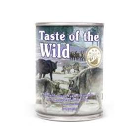 Taste of the Wild Sierra Mountain Can