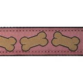 The Good Dog Company Bones Standard Leash