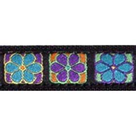 The Good Dog Company Flowerama Standard Leash