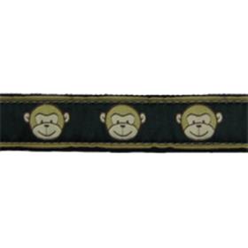 The Good Dog Company Monkeys Standard Leash