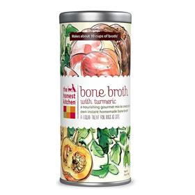The Honest Kitchen Bone Broth with Turmeric