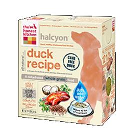 The Honest Kitchen Halcyon Dog Food