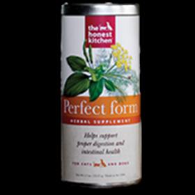 honest kitchen perfect form supplement the honest kitchen perfect form