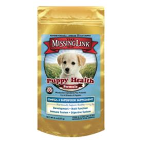 The Missing Link Puppy Health Formula