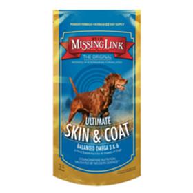 The Missing Link Ultimate Canine Skin and Coat