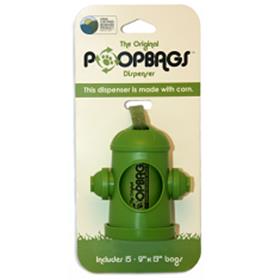 The Original PoopBags Dispenser