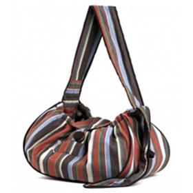 The Shabby Dog A Dog Sling Pablo