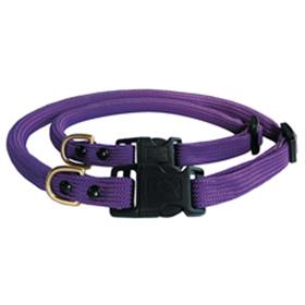 Timberwolf Alpine Rope Collar