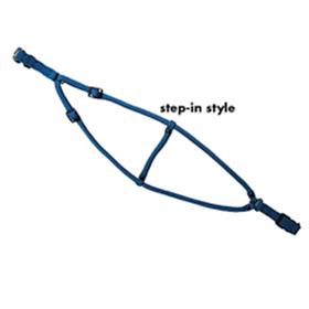 Timberwolf Alpine Step In Rope Harness