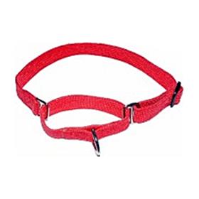 Timberwolf Martingale Collar