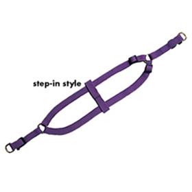 Timberwolf Sequoia Step In Harness