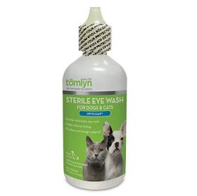 Tomlyn Opticlear Eyewash