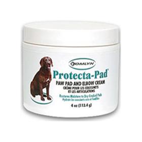 Tomlyn Protecta Pad Cream