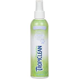 Tropiclean Baby Powder Cologne