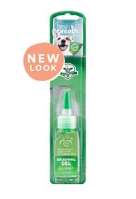 Tropiclean Fresh Breath Brushing Gel for Dogs