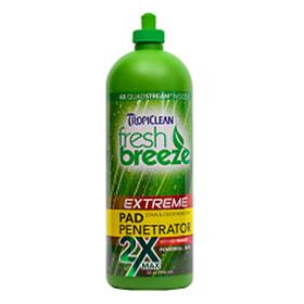 TropiClean Fresh Breeze Extreme Carpet and Pad Penetrator