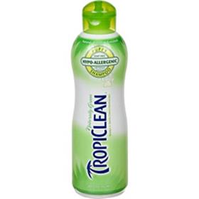 Tropiclean Hypoallergenic Puppy Shampoo