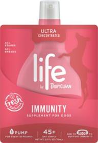 TropiClean Life Immunity Supplement for Dogs